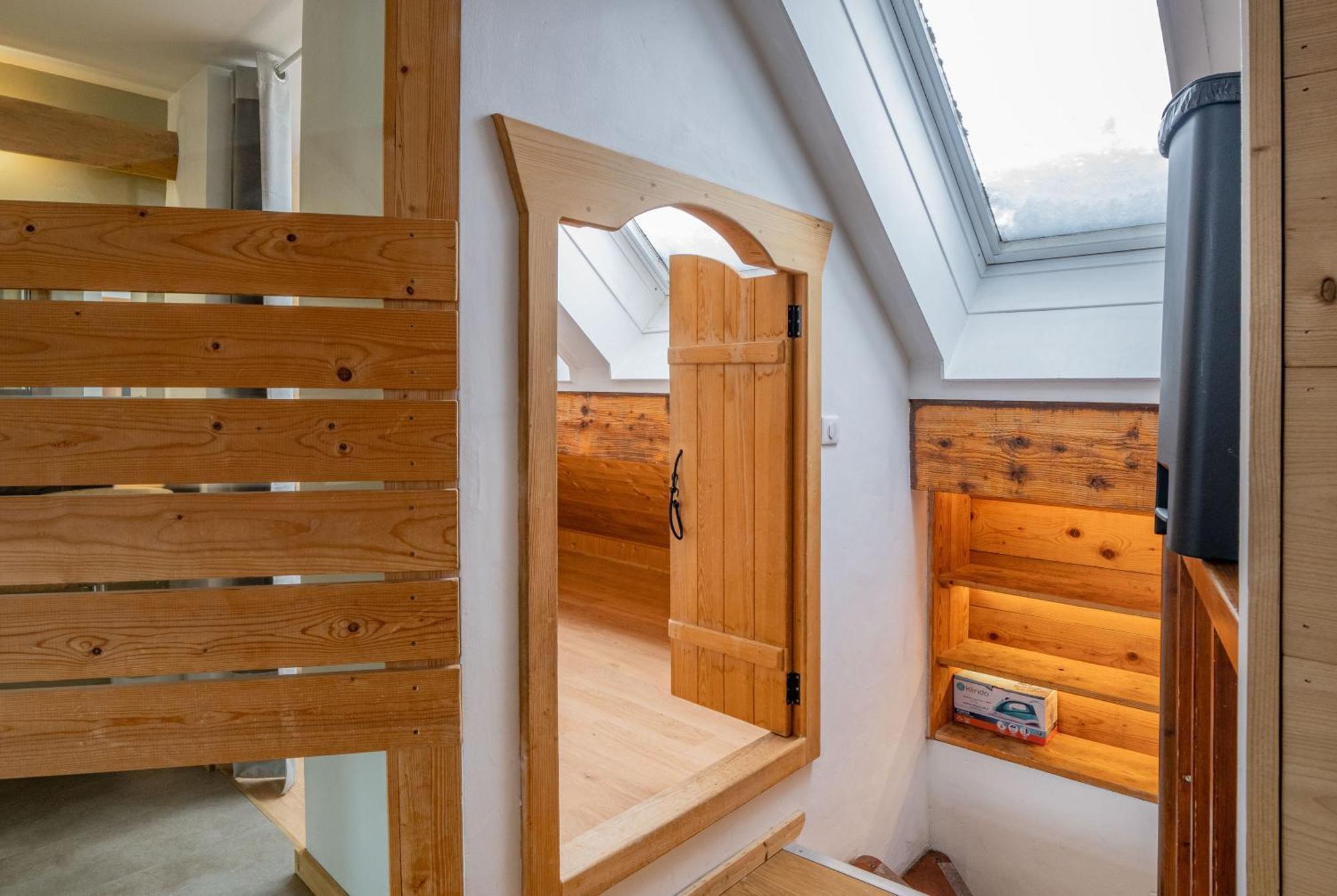 Apartment Genevrier - Spacious Balcony With Mont Blanc Views Chamonix Exterior foto