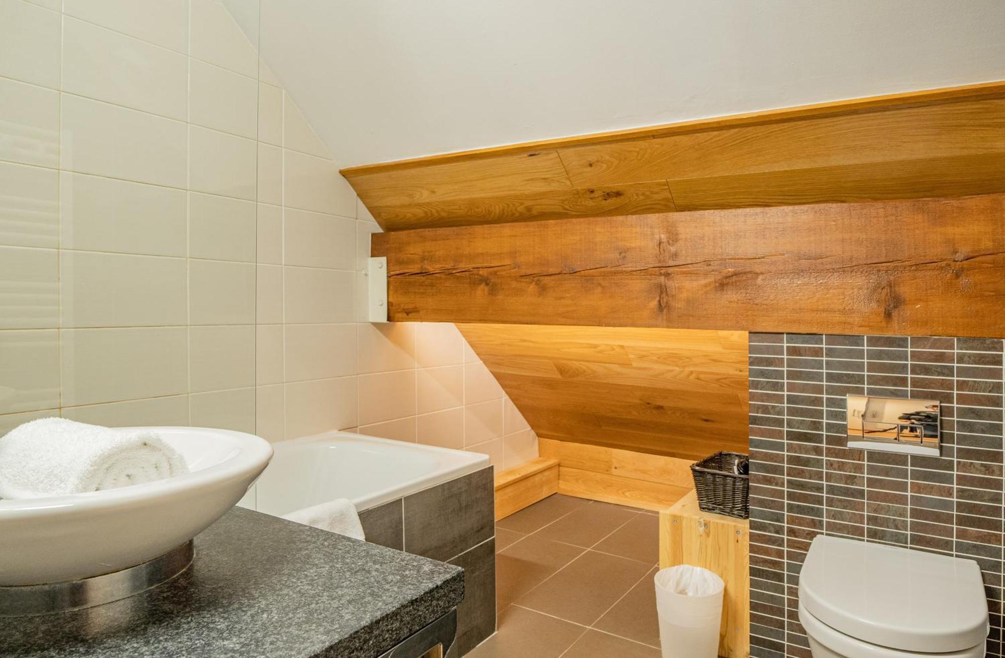 Apartment Genevrier - Spacious Balcony With Mont Blanc Views Chamonix Exterior foto